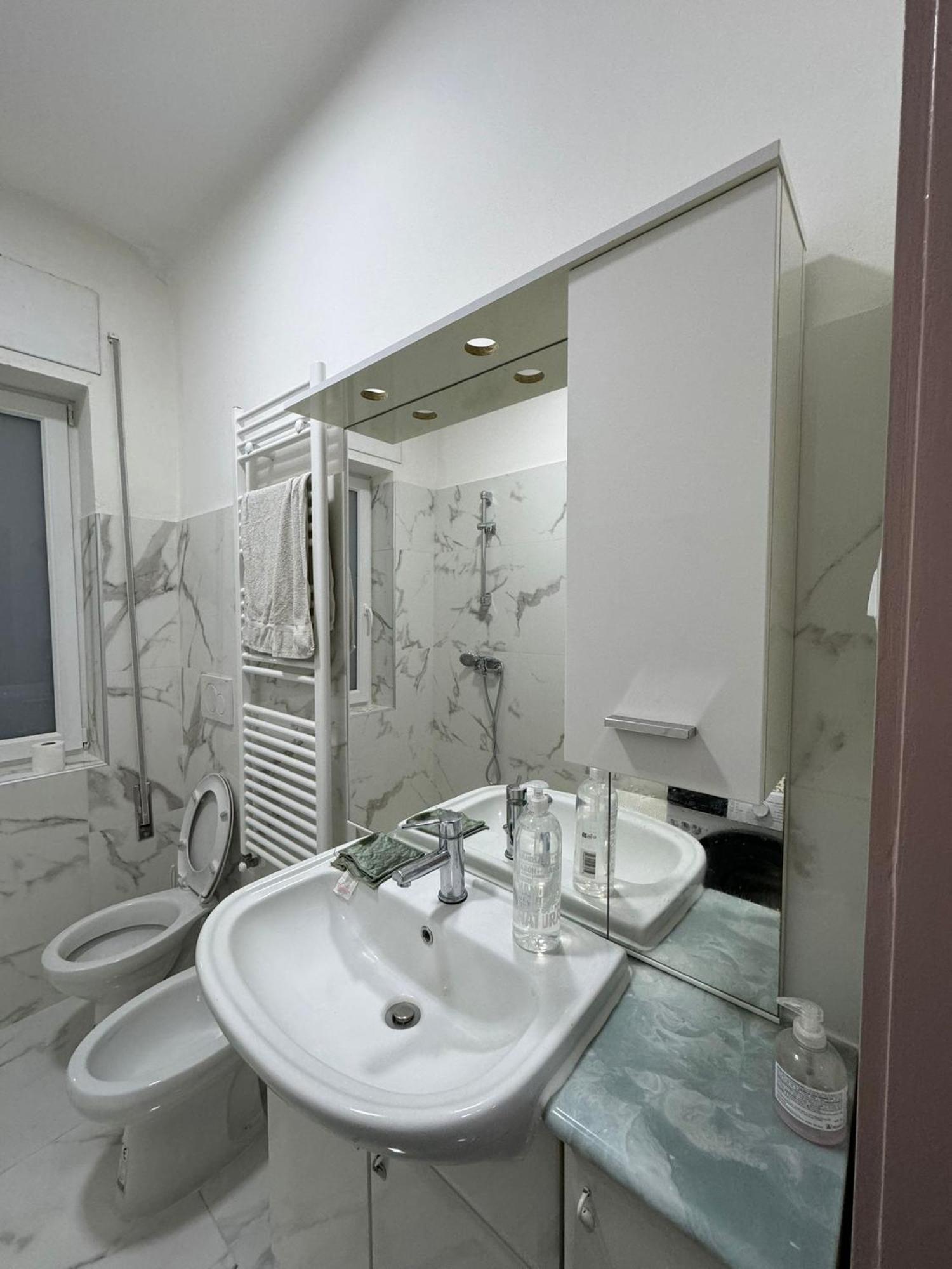 Lavanda House Otel Vicenza Dış mekan fotoğraf