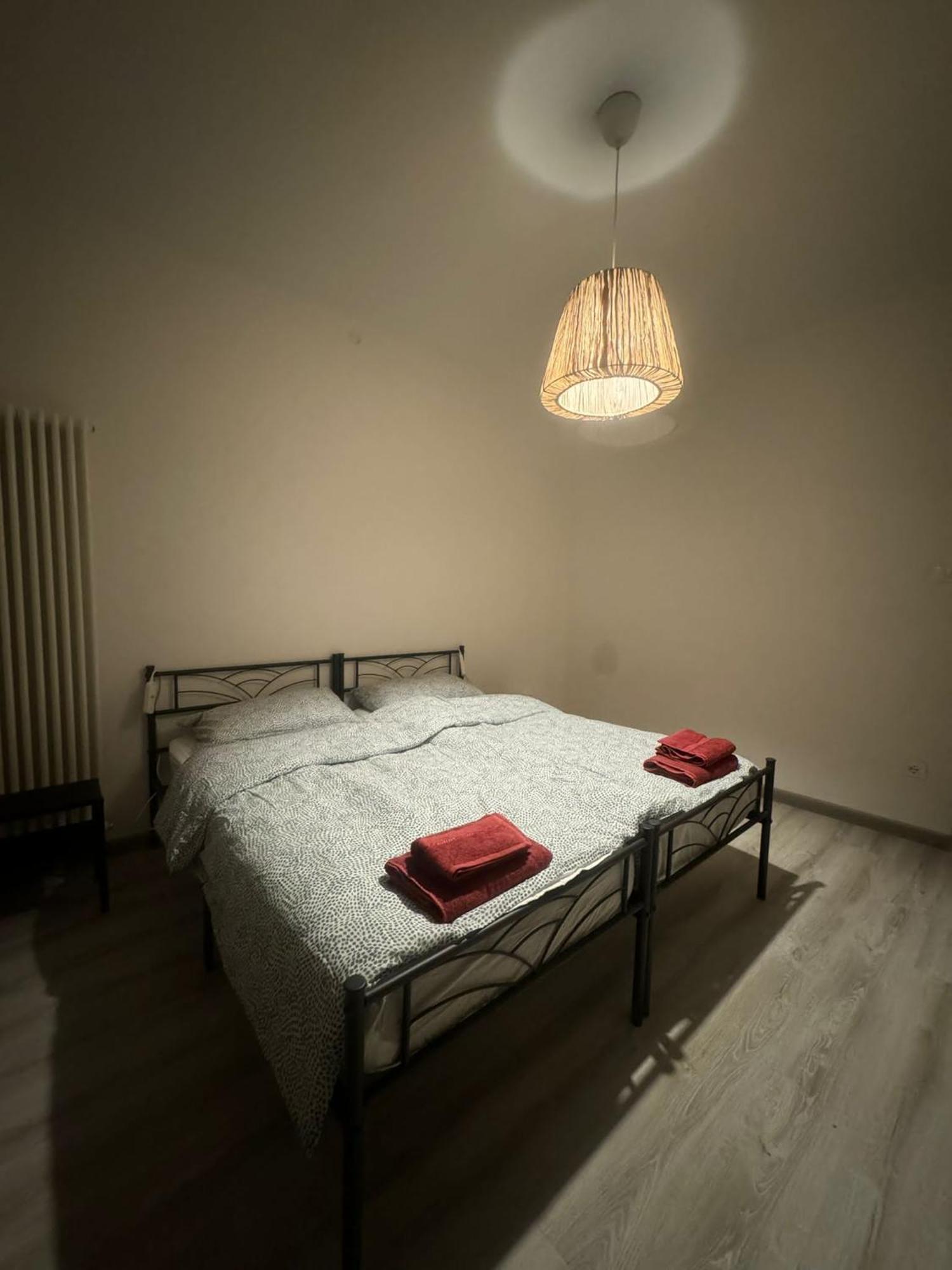 Lavanda House Otel Vicenza Dış mekan fotoğraf