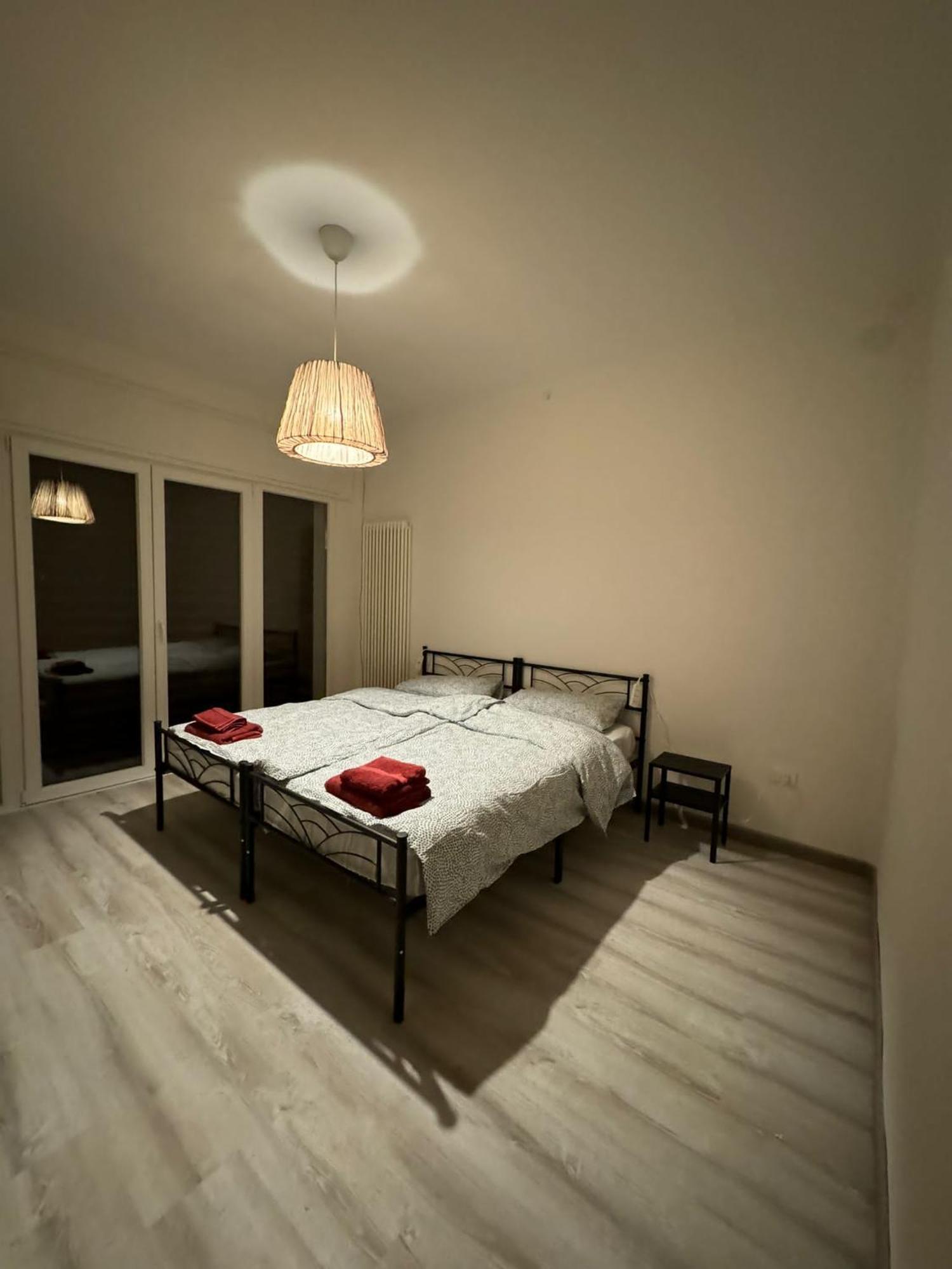 Lavanda House Otel Vicenza Dış mekan fotoğraf