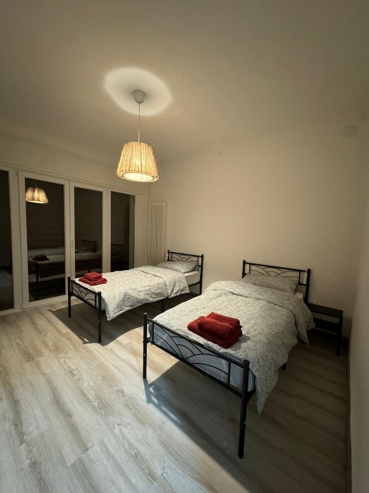 Lavanda House Otel Vicenza Dış mekan fotoğraf