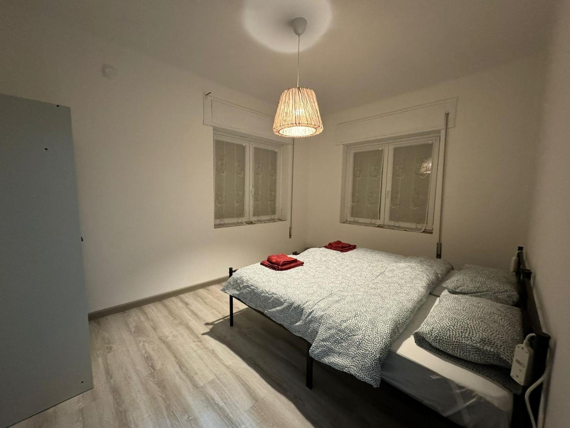 Lavanda House Otel Vicenza Dış mekan fotoğraf