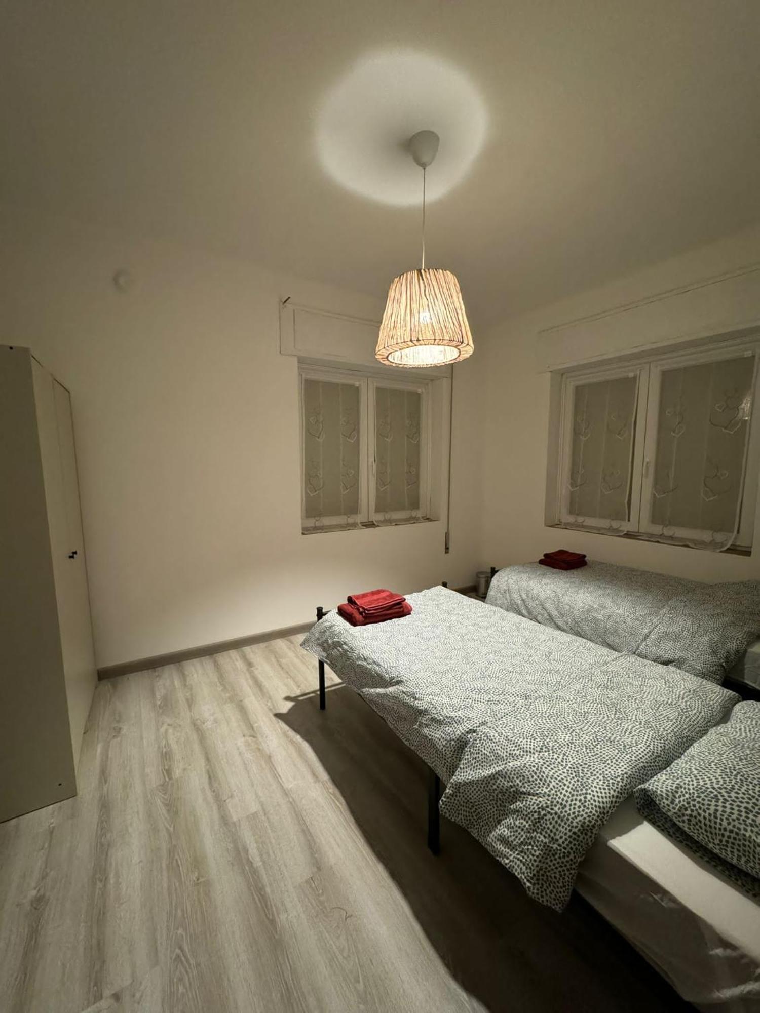 Lavanda House Otel Vicenza Dış mekan fotoğraf