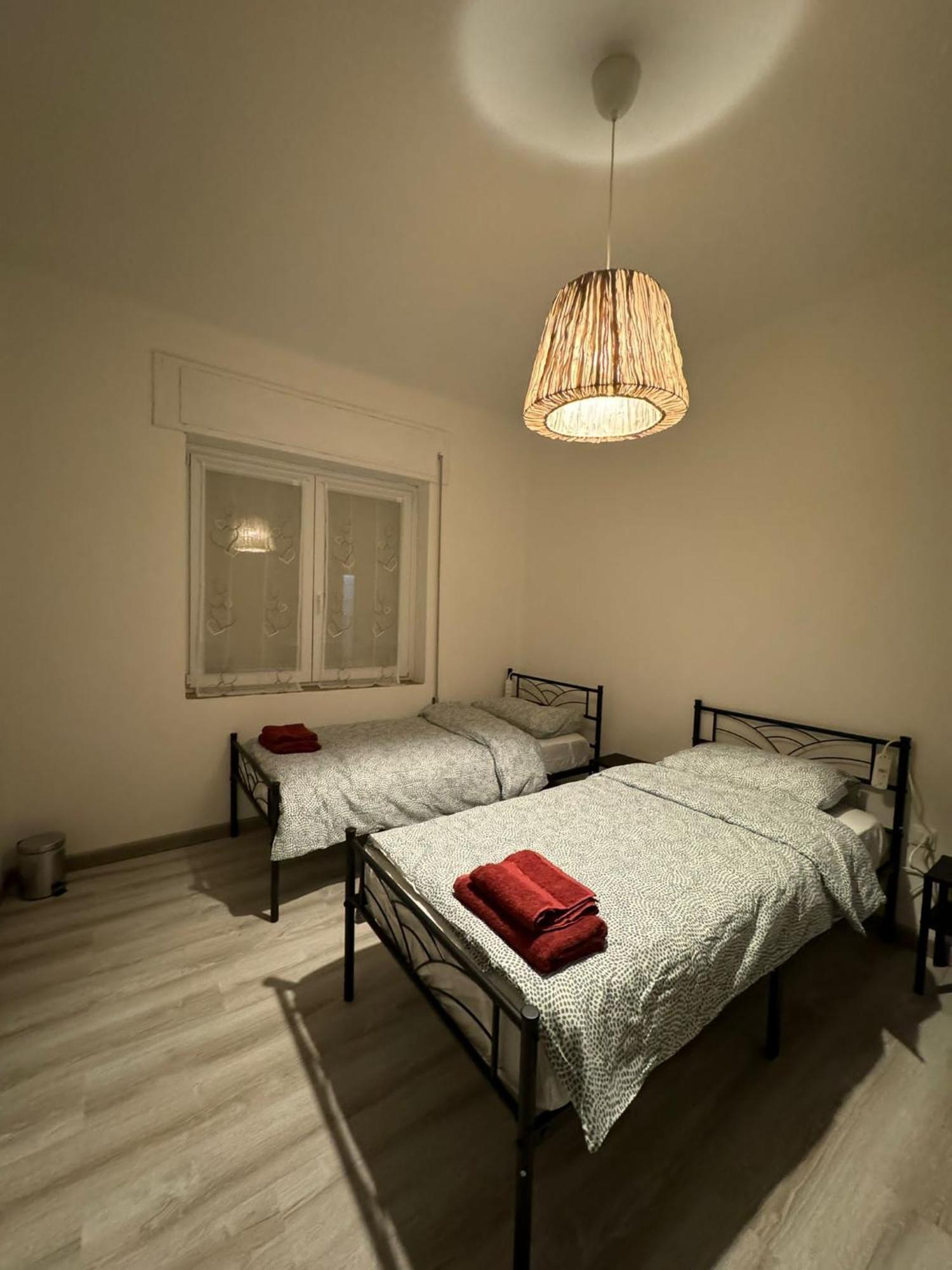 Lavanda House Otel Vicenza Dış mekan fotoğraf