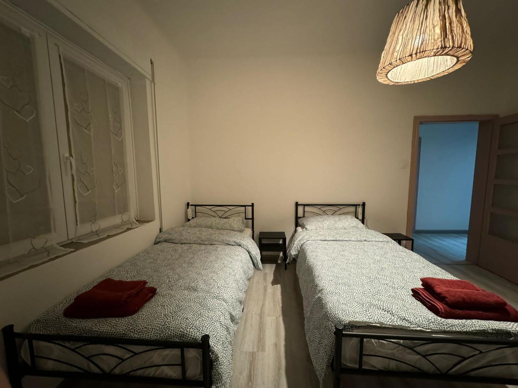 Lavanda House Otel Vicenza Dış mekan fotoğraf