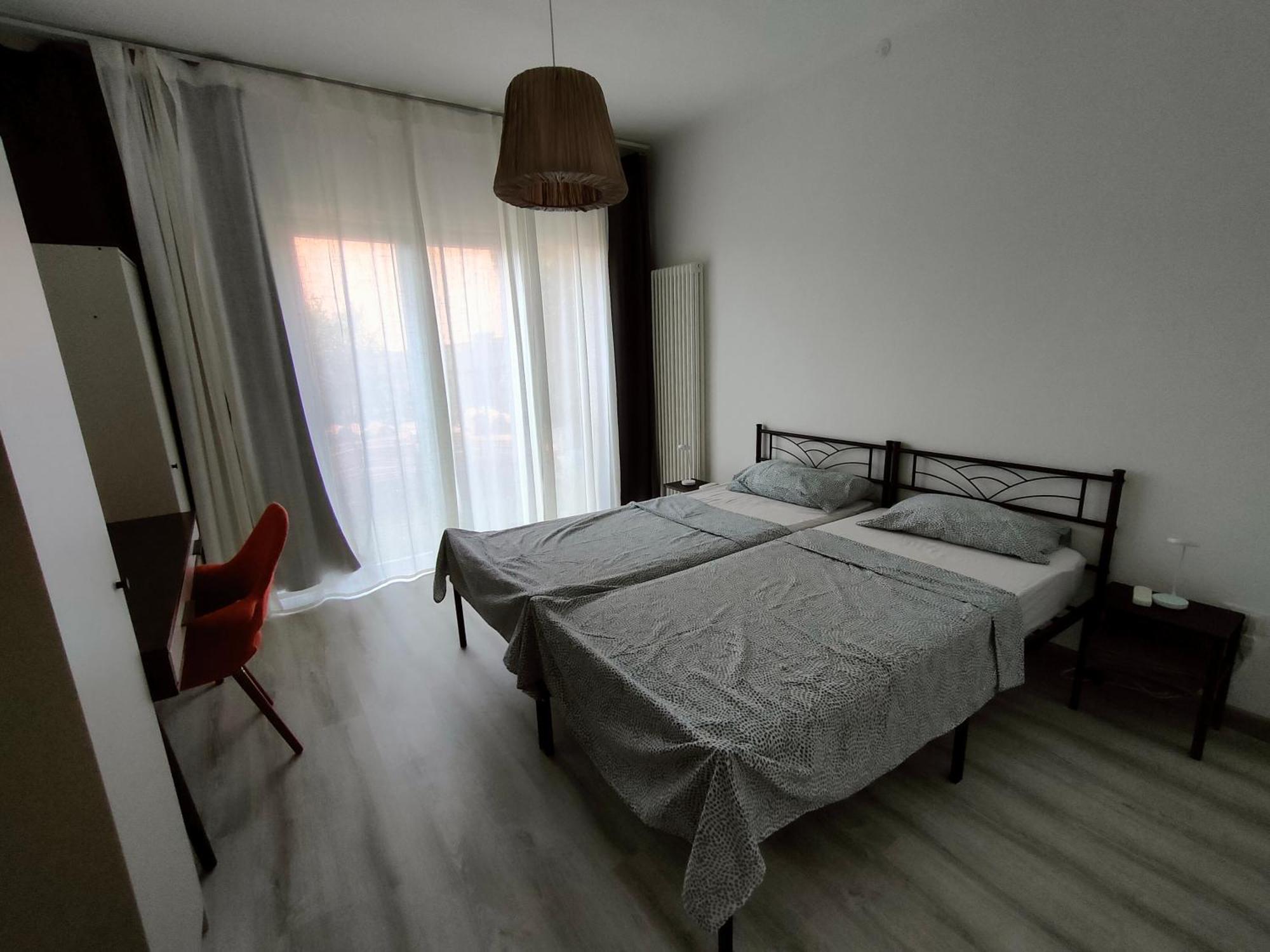 Lavanda House Otel Vicenza Dış mekan fotoğraf