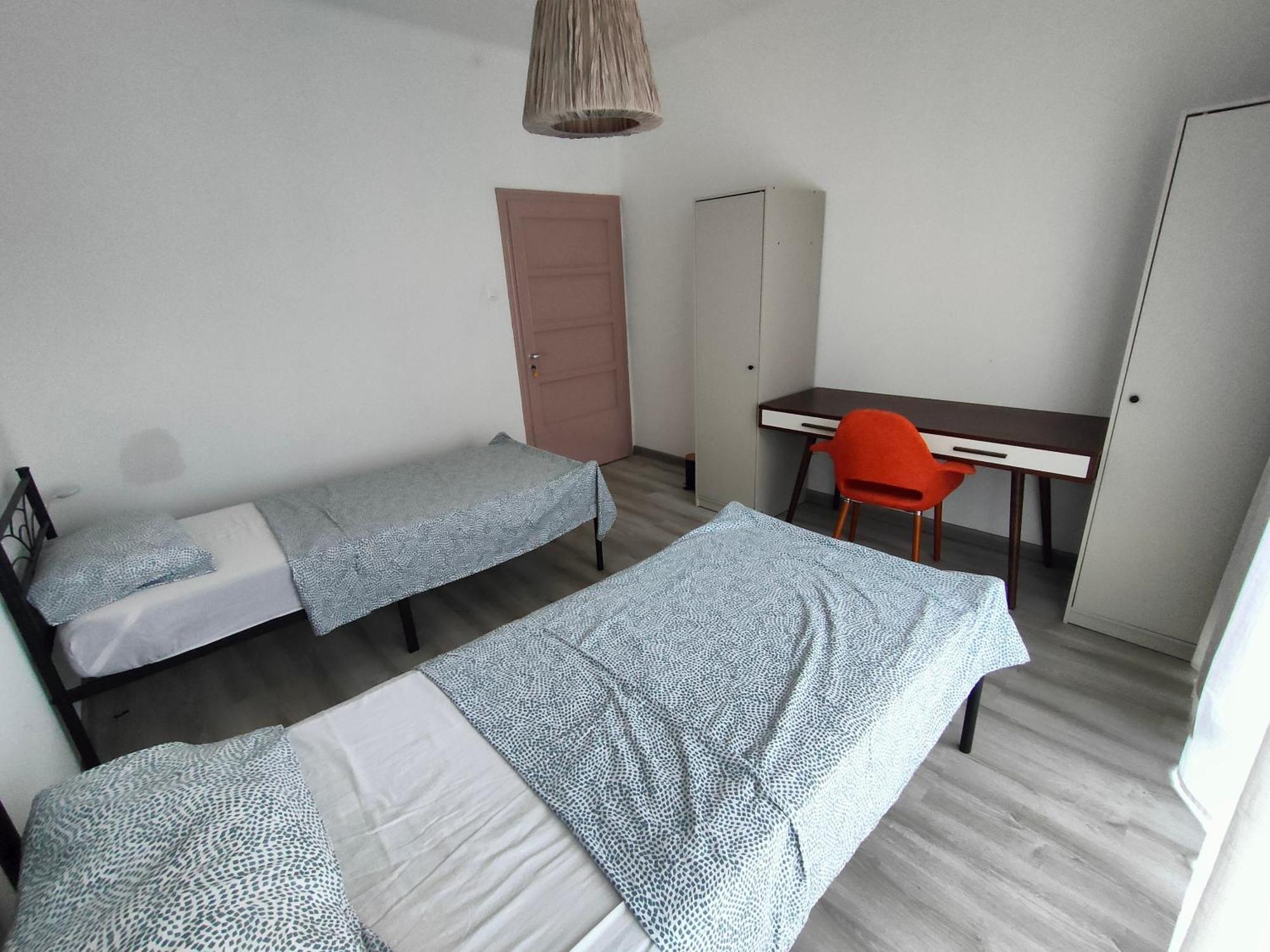 Lavanda House Otel Vicenza Dış mekan fotoğraf