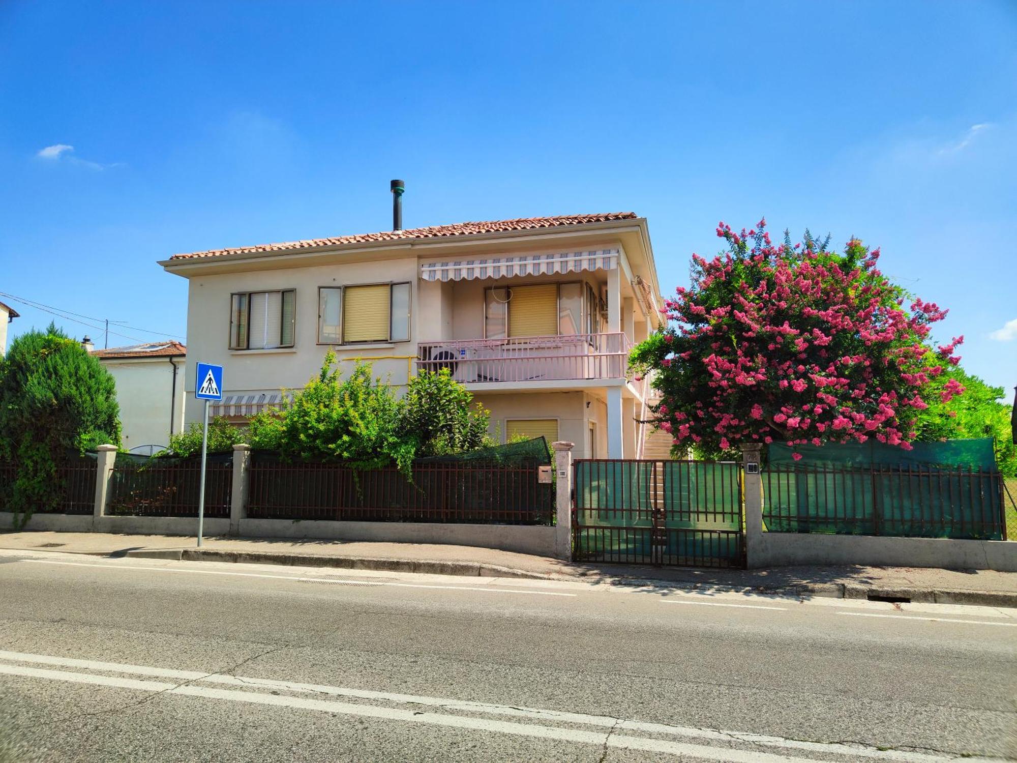 Lavanda House Otel Vicenza Dış mekan fotoğraf