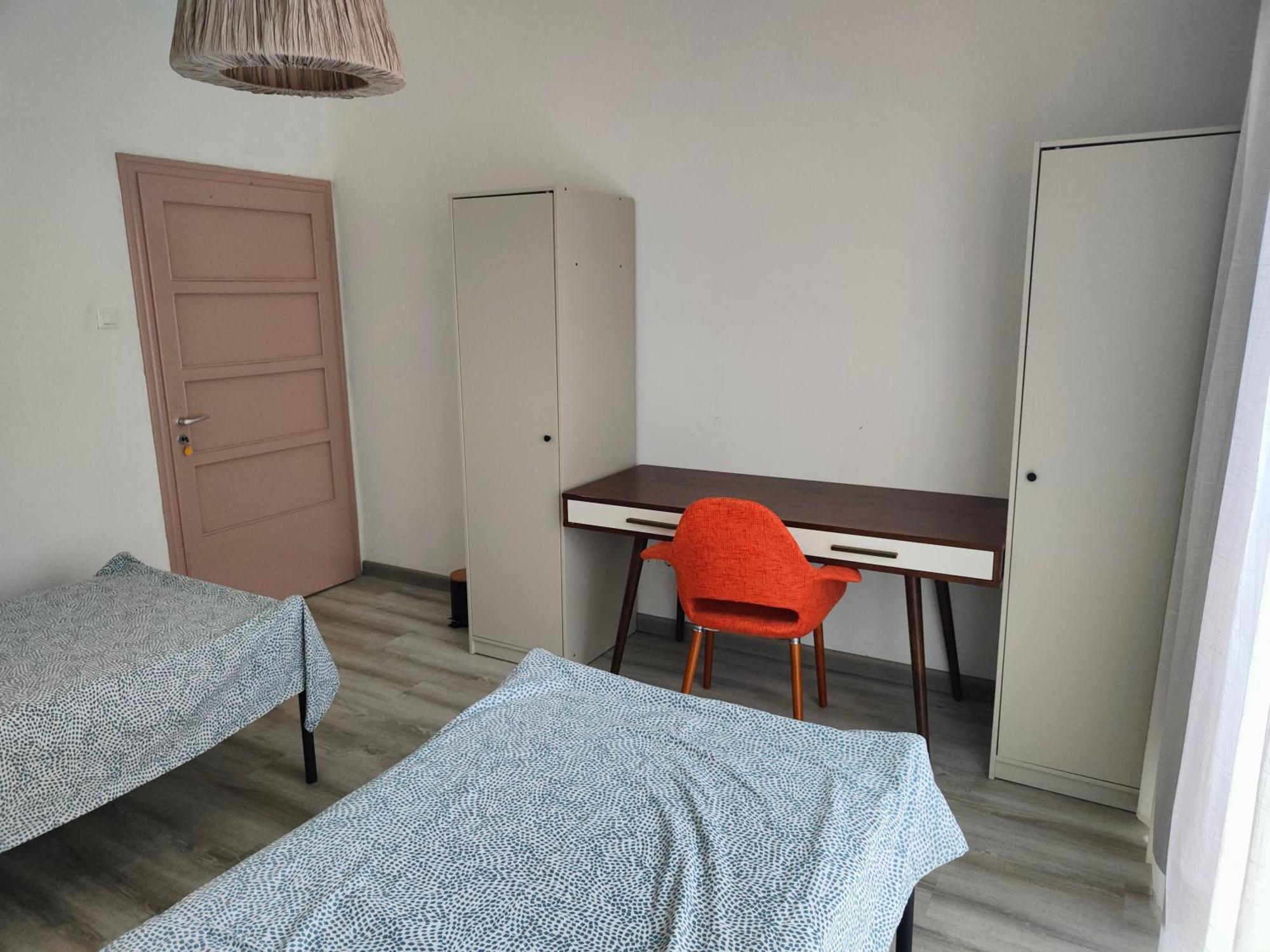 Lavanda House Otel Vicenza Dış mekan fotoğraf