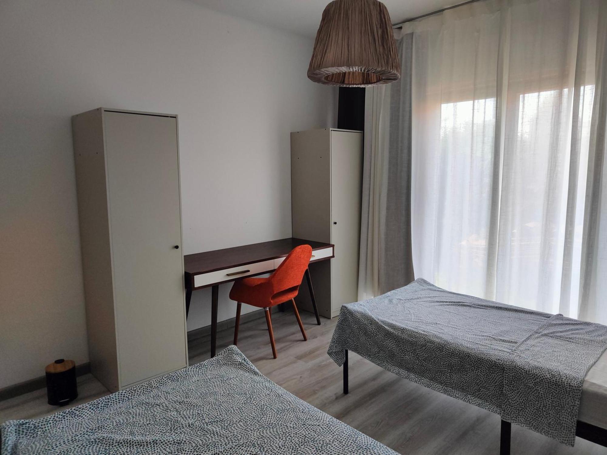 Lavanda House Otel Vicenza Dış mekan fotoğraf