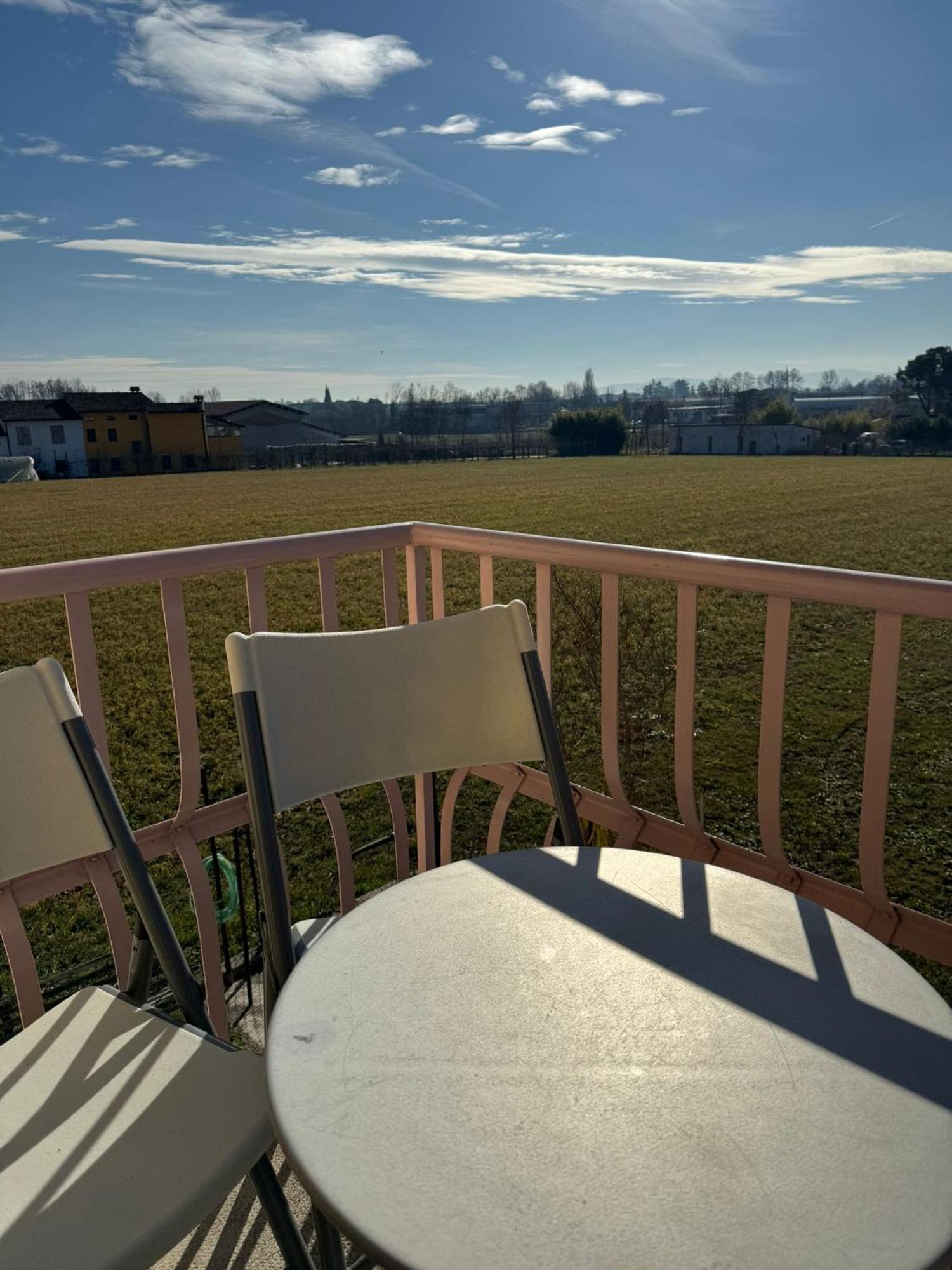 Lavanda House Vicenza Dış mekan fotoğraf